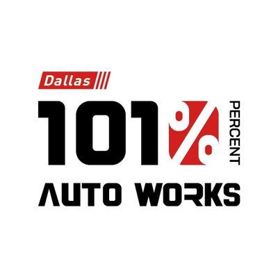 Avatar for 101% AUTO WORKS
