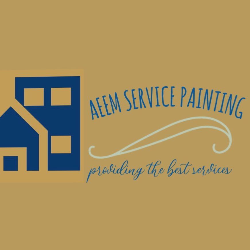 AEEM SERVICE PAINTING