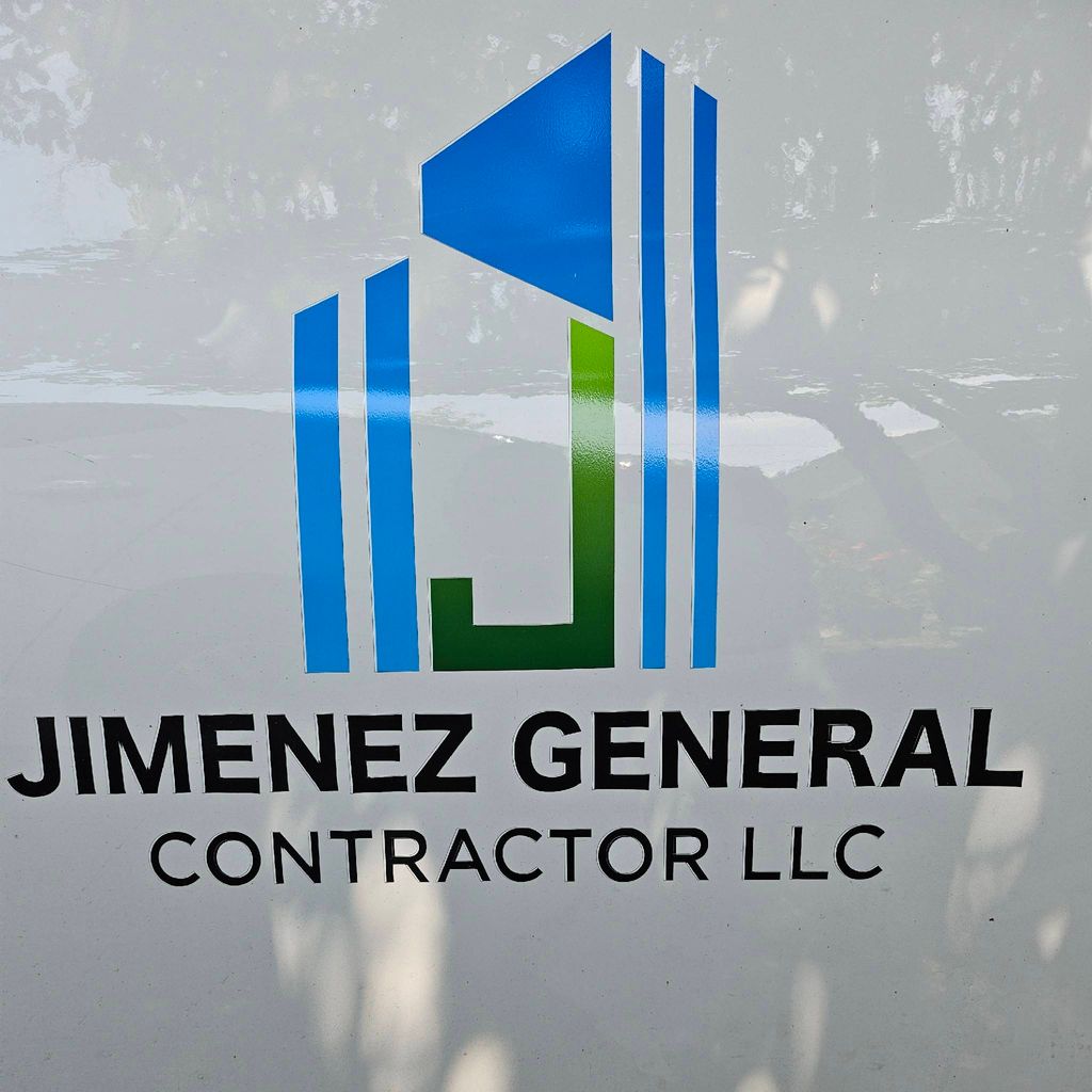 Jimenez General Contractor LLC