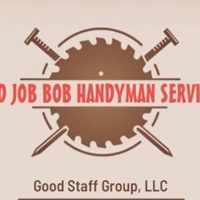 Avatar for Odd Job Bob Handyman Services