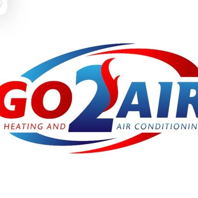 Avatar for GO2AIR Heating and Air Conditioning
