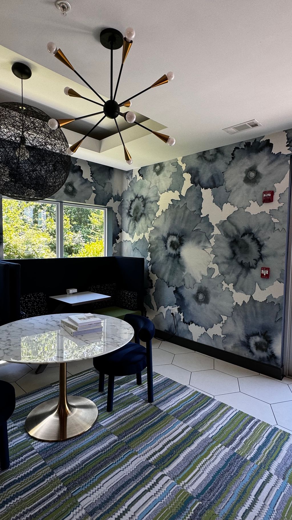 Wallpaper Installation or Repair