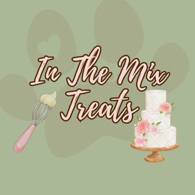 Avatar for In The Mix Treats