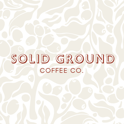 Avatar for Solid Ground Coffee Co.