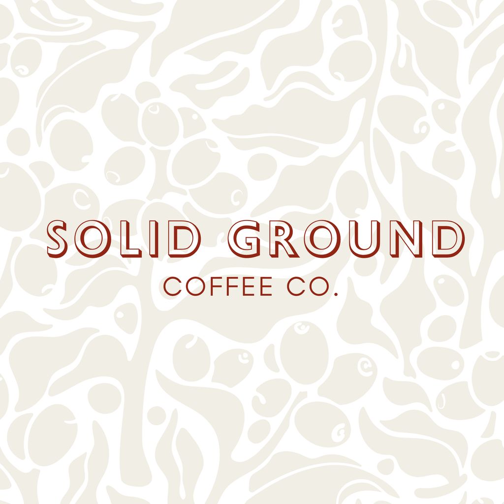 Solid Ground Coffee Co.