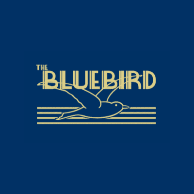 Avatar for The Bluebird Cocktail Room