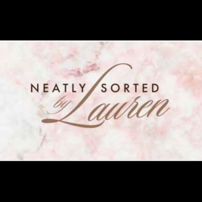 Avatar for Neatly Sorted by Lauren