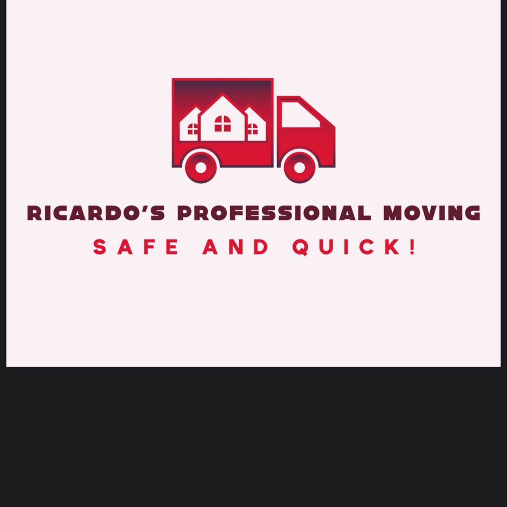 Ricardo’s Professional Moving