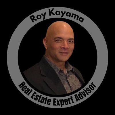 Avatar for Roy Koyama