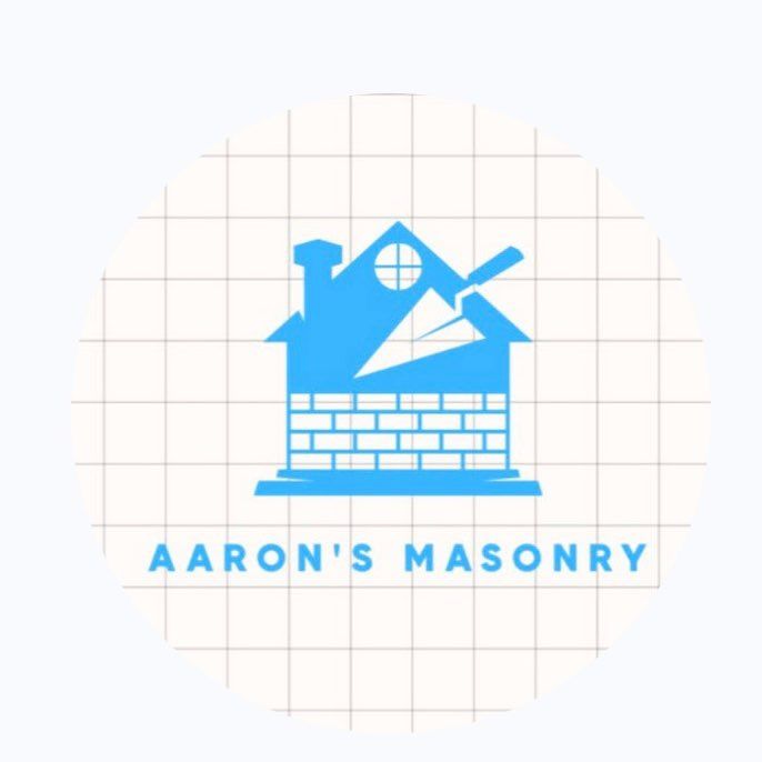 Aaron’s Masonry