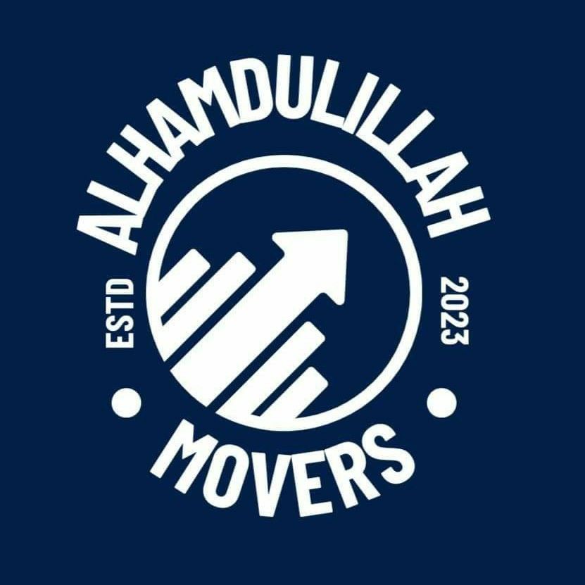 Alhamdulillah Movers