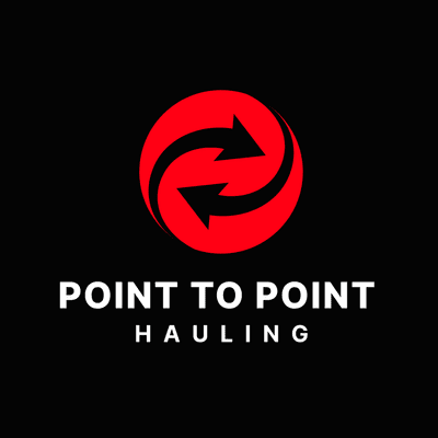 Avatar for Point to Point Hauling