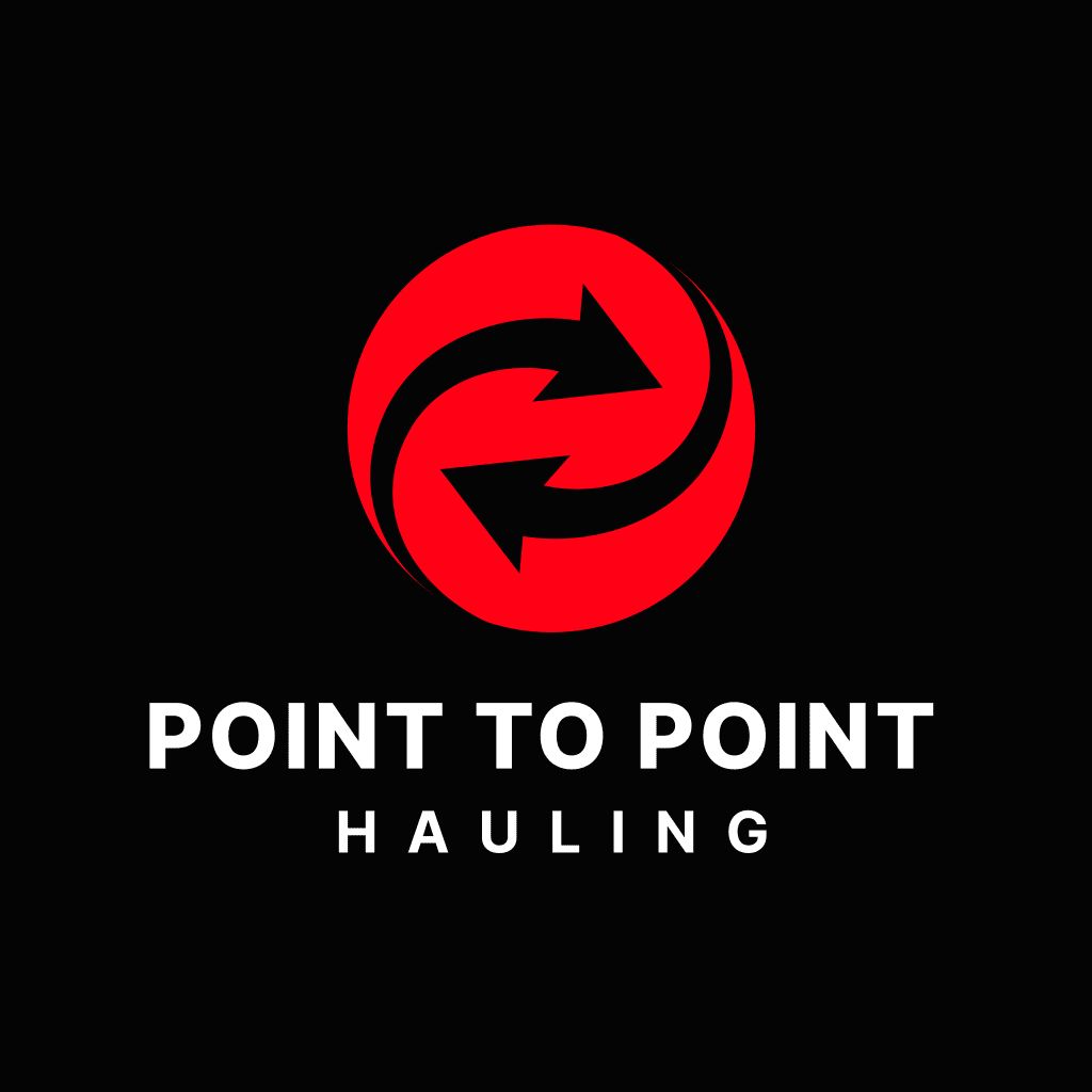 Point to Point Hauling