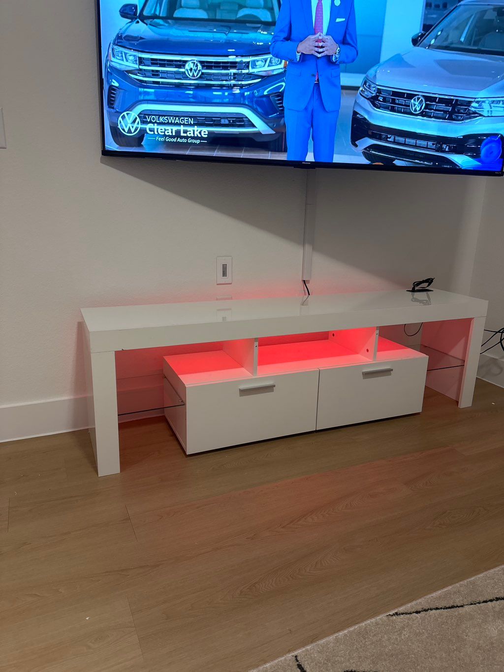 Customer photos