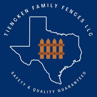 Avatar for Tiencken Family Fences LLC