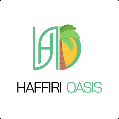 Avatar for HAFFIRI OASIS LLC
