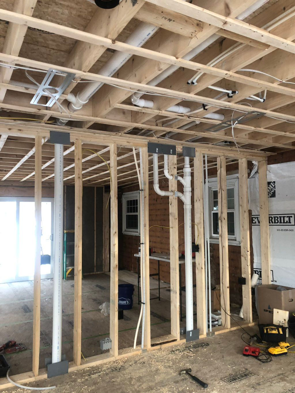 Projects and media
