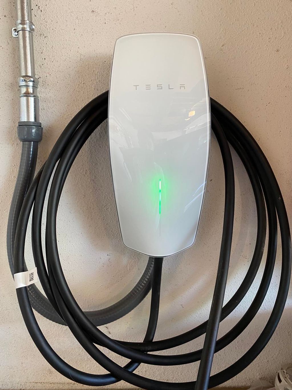 Tesla Charger
