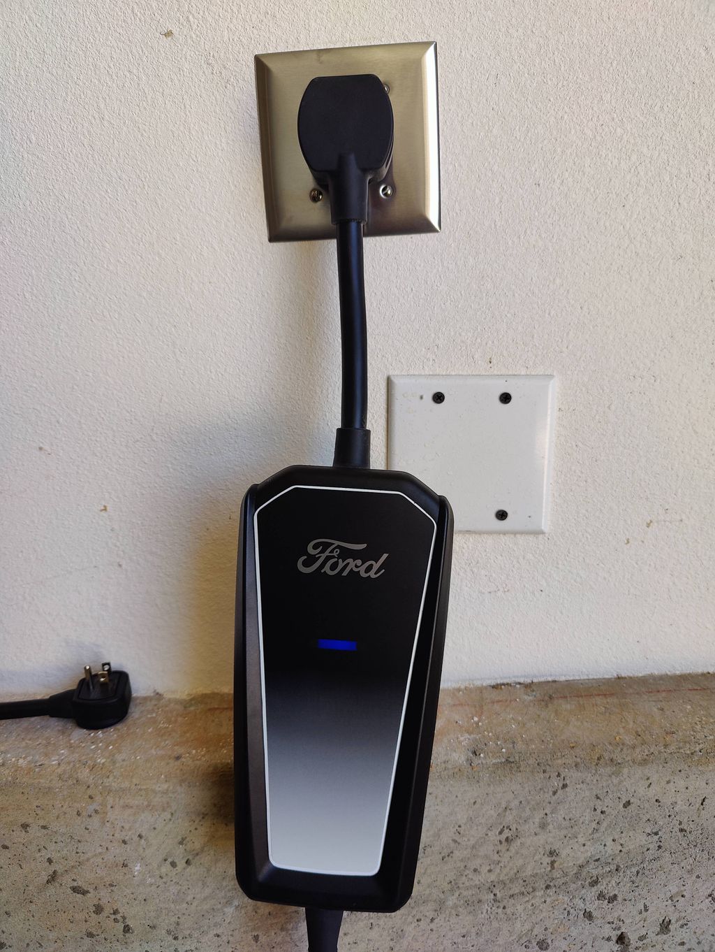 Ford EV Charger