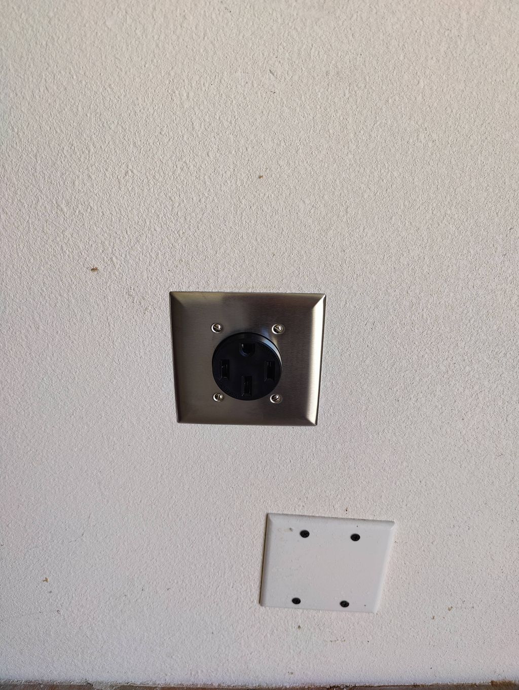 14-50 Outlet