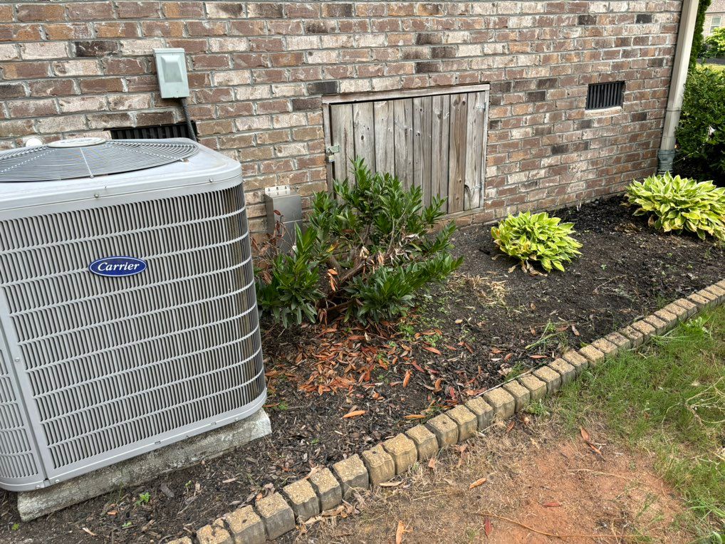 Sullivan & Son’s Lawn And Landscaping | Easley, SC