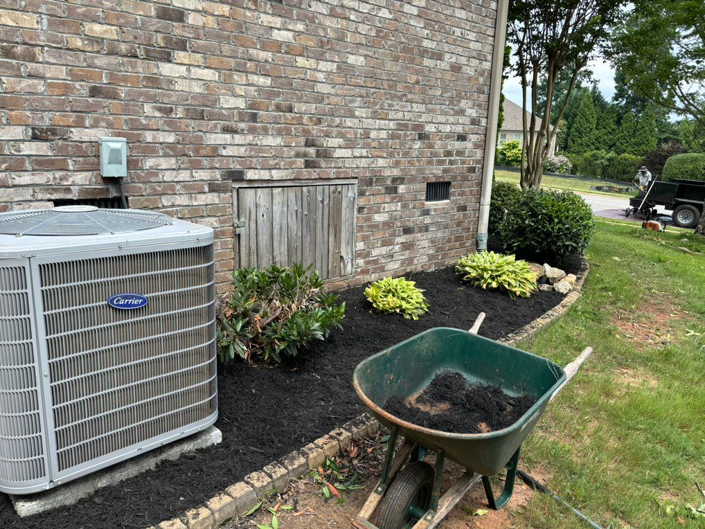 Sullivan & Son’s Lawn And Landscaping | Easley, SC