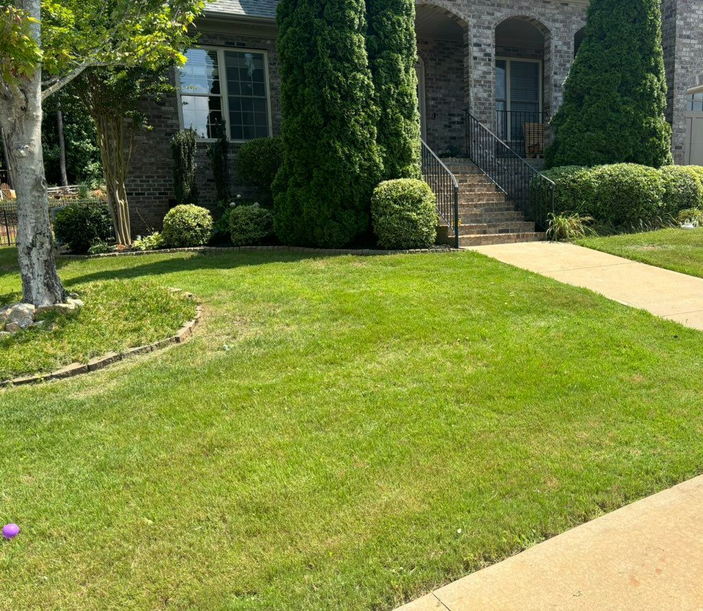 Sullivan & Son’s Lawn And Landscaping | Easley, SC