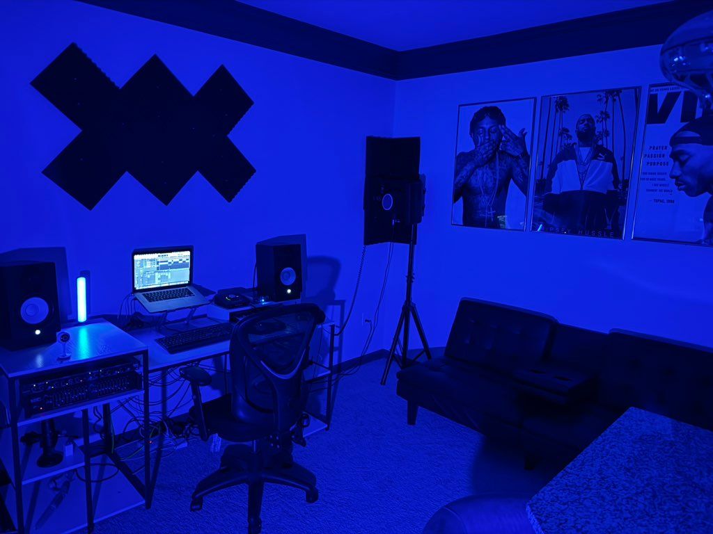 Projects and media