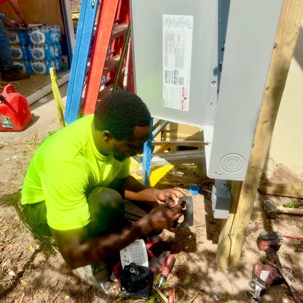 Basic electric 101