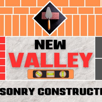 Avatar for New Valley Masonry