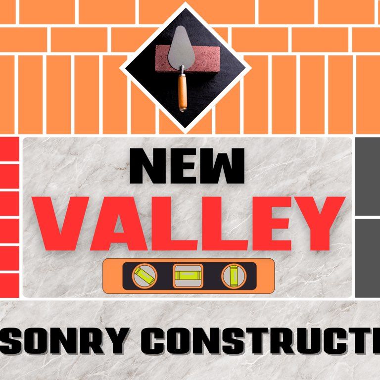 New Valley Masonry