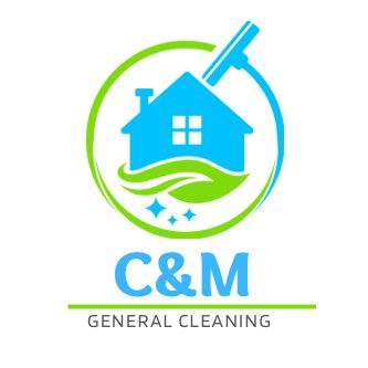 Avatar for C&M General Cleaning