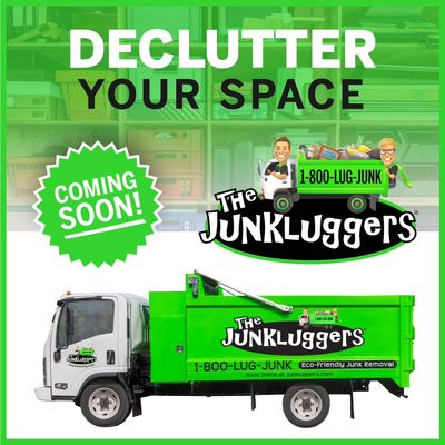 Avatar for The Junkluggers of Orlando East
