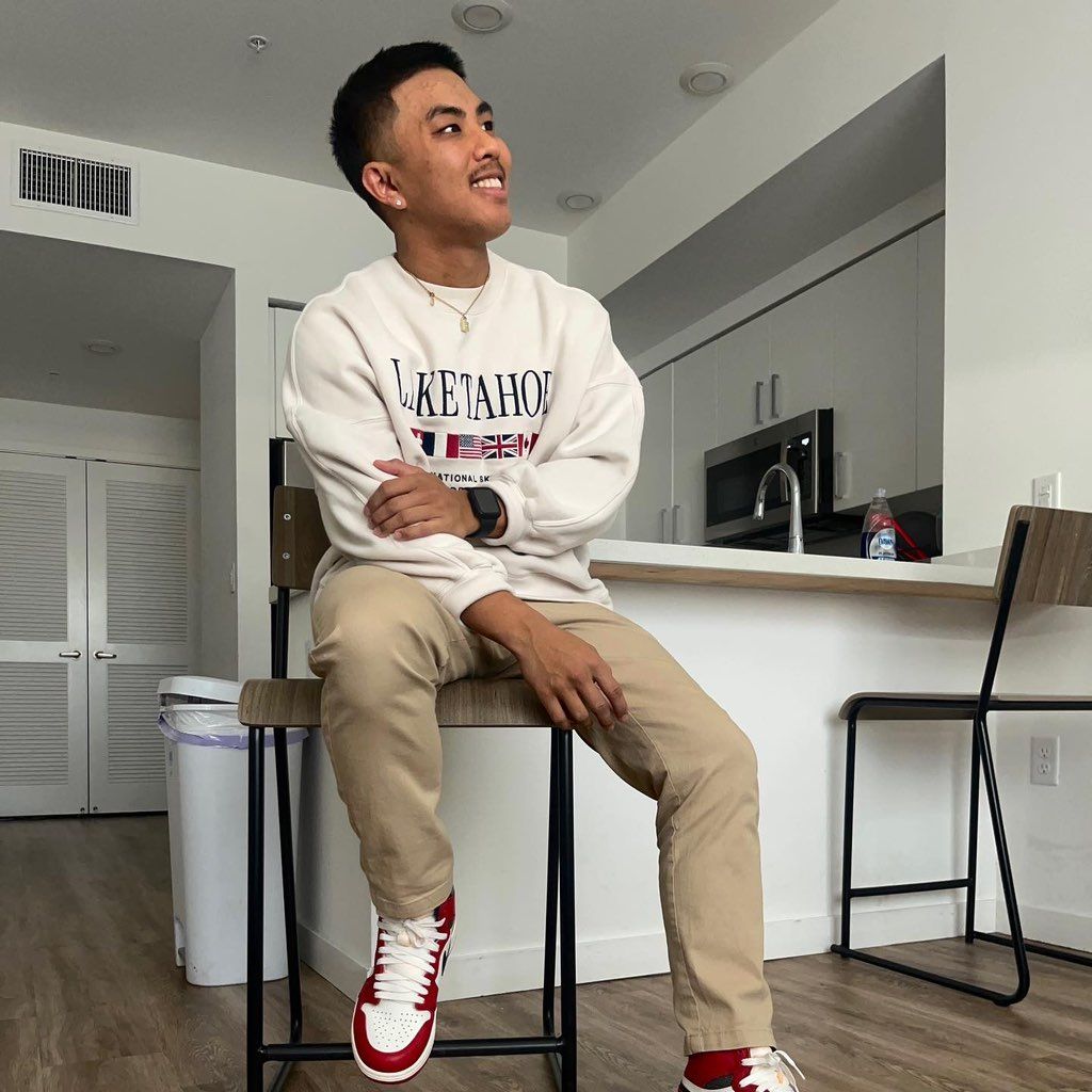 Alex Le