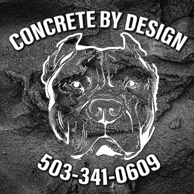 Avatar for Concrete by design