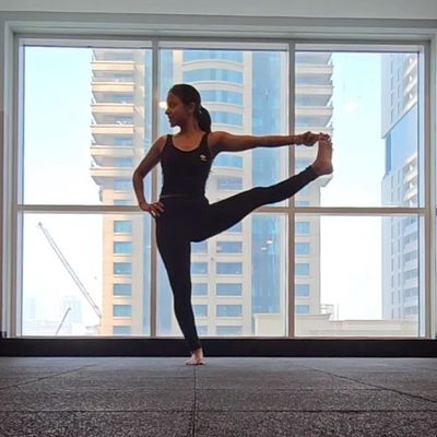 Avatar for NEHA KHANUJA