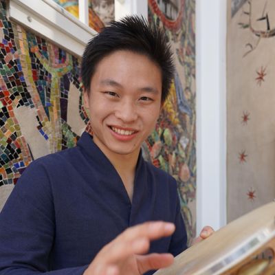 Avatar for Tyler Chen