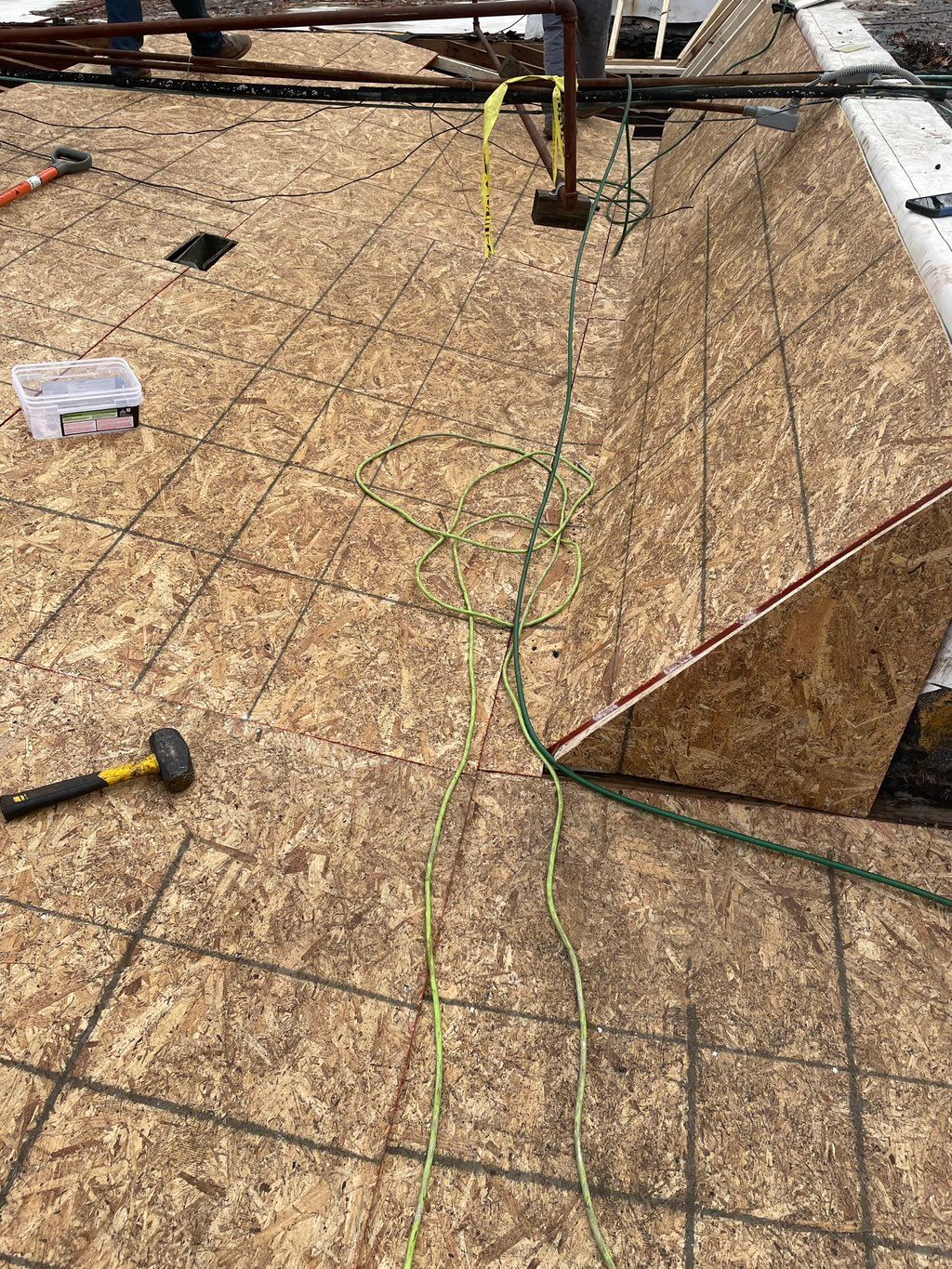 Projects and media