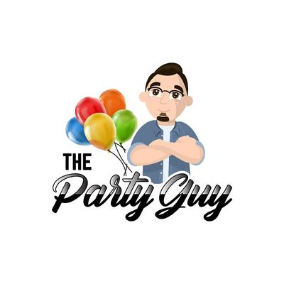 Avatar for The Party Guy Co