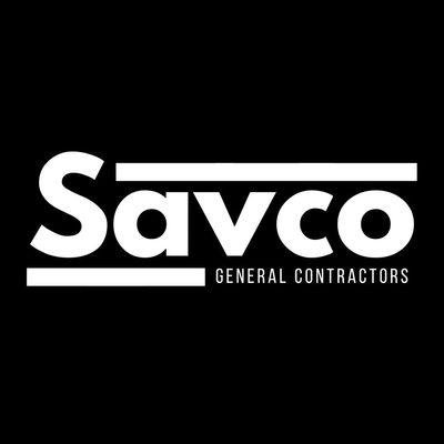 Avatar for SAVCO GENERAL CONTRACTORS