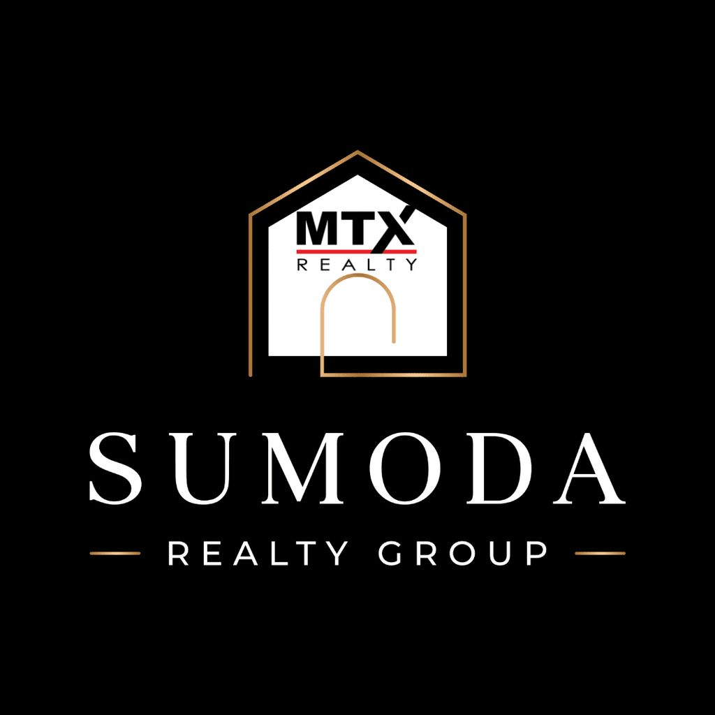 Sumoda Realty Group- Brokered by MTX Realty