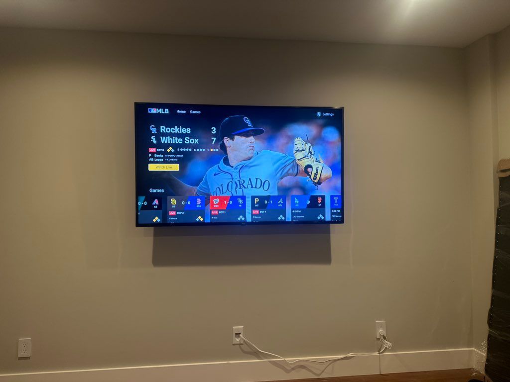 Customer photos