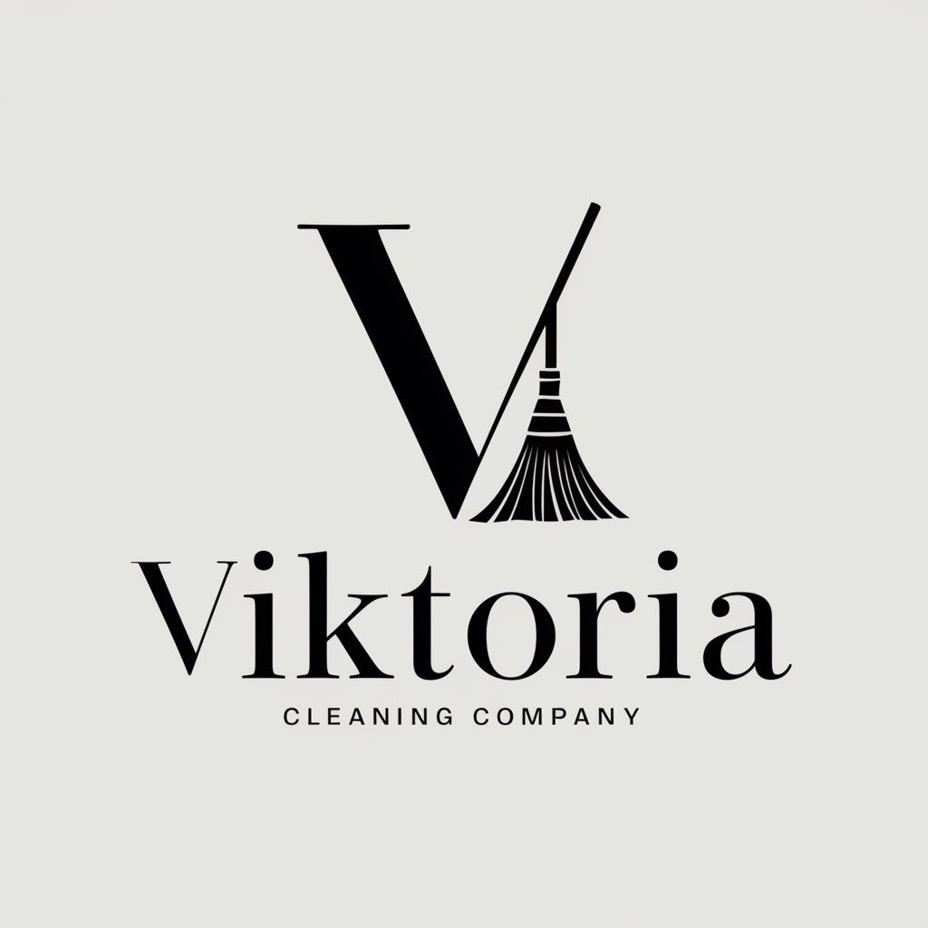 ✨Viktoria  Cleaning✨