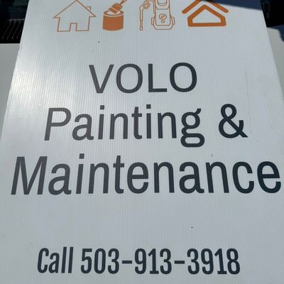 Avatar for VOLO Painting & Maintenance