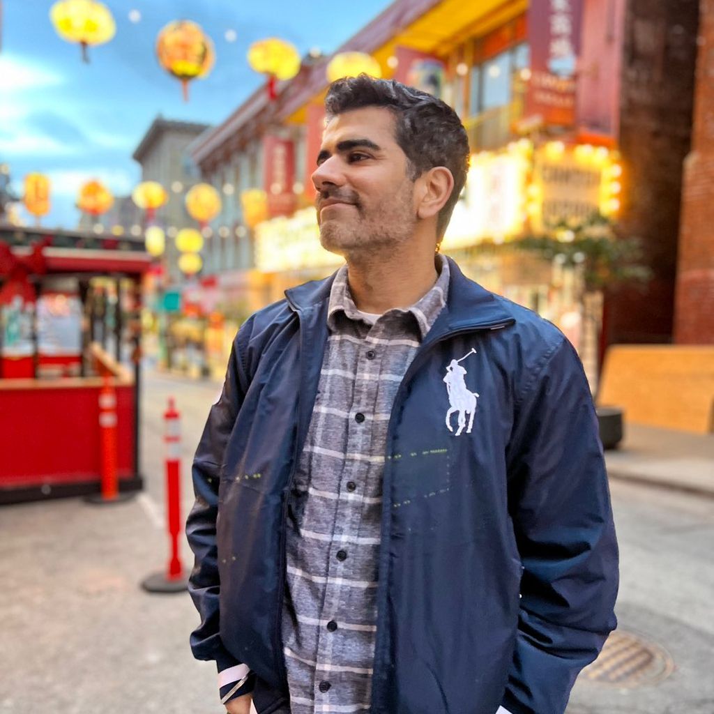 pro avatar