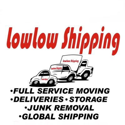 Avatar for Lowlow Shipping Inc