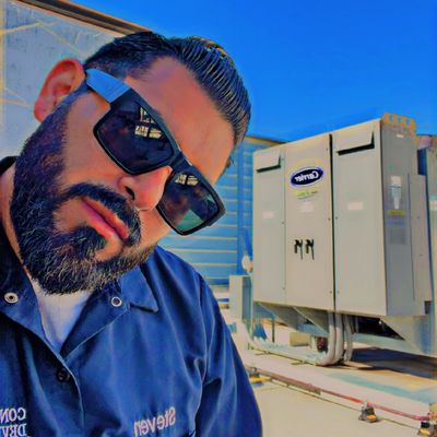 Avatar for Steven Dovalina