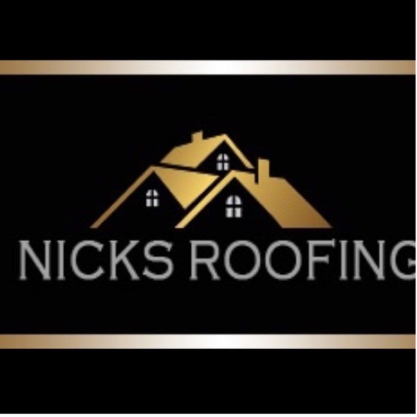 Nick‘s roofing And leak specialist