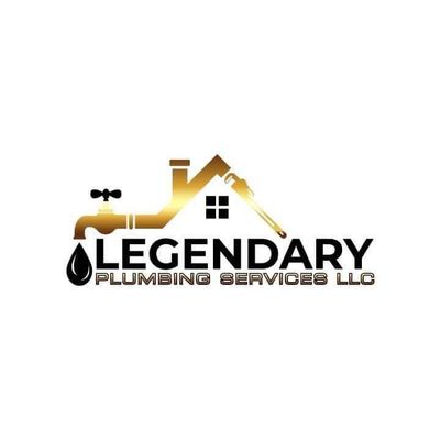 Avatar for Legendary Plumbing Services LLC