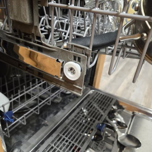 Appliance Repair or Maintenance